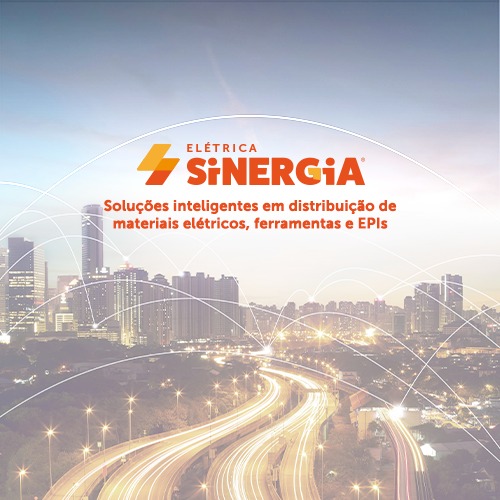 Sinergia - 