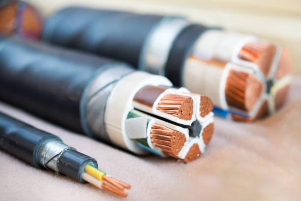 Conector cabo a cabo