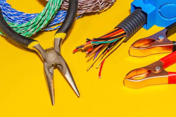 Fornecedor de fios elétricos